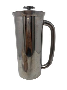 Espro P7 Stainless Steel French Press Coffee Maker 18 oz cap. Williams Sonoma